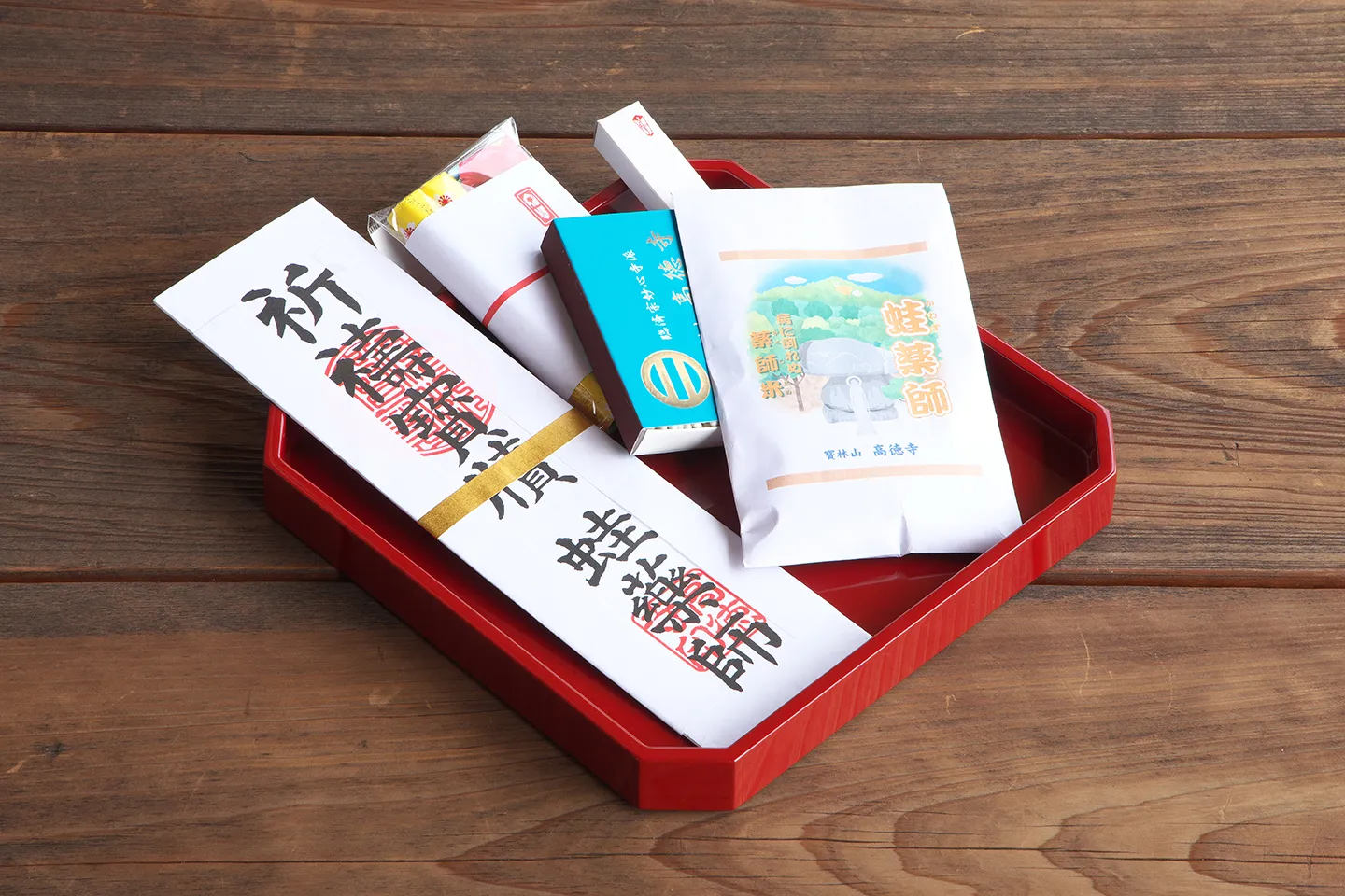 授与品
