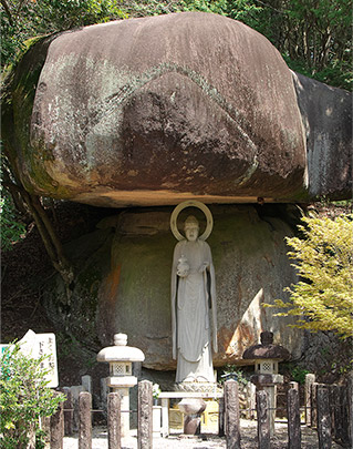 蛙薬師