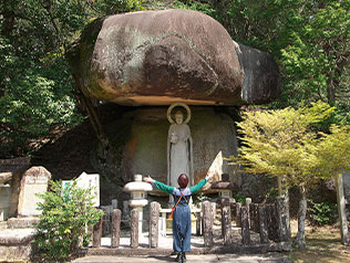 蛙薬師