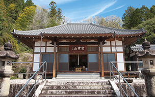 本堂