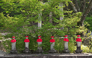 六地蔵