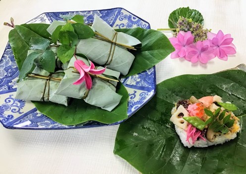恵那川上屋