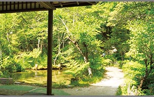 岩寿荘